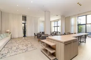 Imagem 5 - Apartamento em BIGORRILHO, Curitiba - PR
