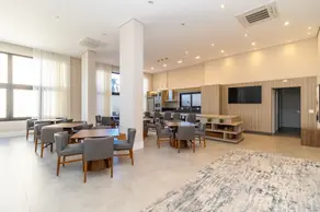 Imagem 6 - Apartamento em BIGORRILHO, Curitiba - PR