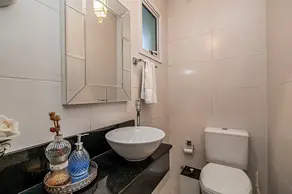 Imagem 4 - Casa Condomínio em Santa Felicidade, Curitiba - PR