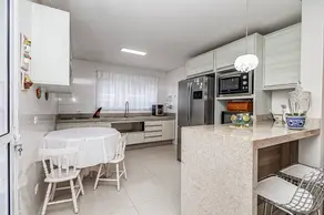 Imagem 3 - Casa Condomínio em Santa Felicidade, Curitiba - PR