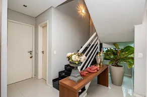 Imagem 6 - Casa Condomínio em Santa Felicidade, Curitiba - PR