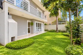 Imagem 5 - Casa Condomínio em Santa Felicidade, Curitiba - PR