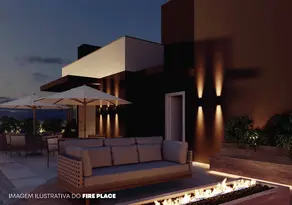 Imagem 4 - Apartamento em Centro Cívico, Curitiba - PR