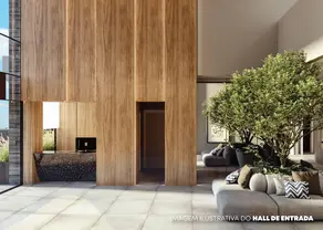 Imagem 2 - Apartamento em Centro Cívico, Curitiba - PR