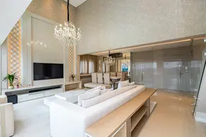 Imagem 5 - Apartamento em Campo Comprido, Curitiba - PR