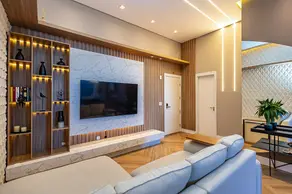 Imagem 2 - Apartamento Garden em Merces, Curitiba - PR