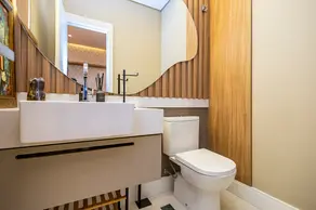 Imagem 6 - Apartamento Garden em Merces, Curitiba - PR