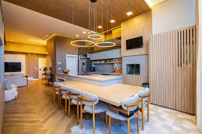 Imagem 5 - Apartamento Garden em Merces, Curitiba - PR