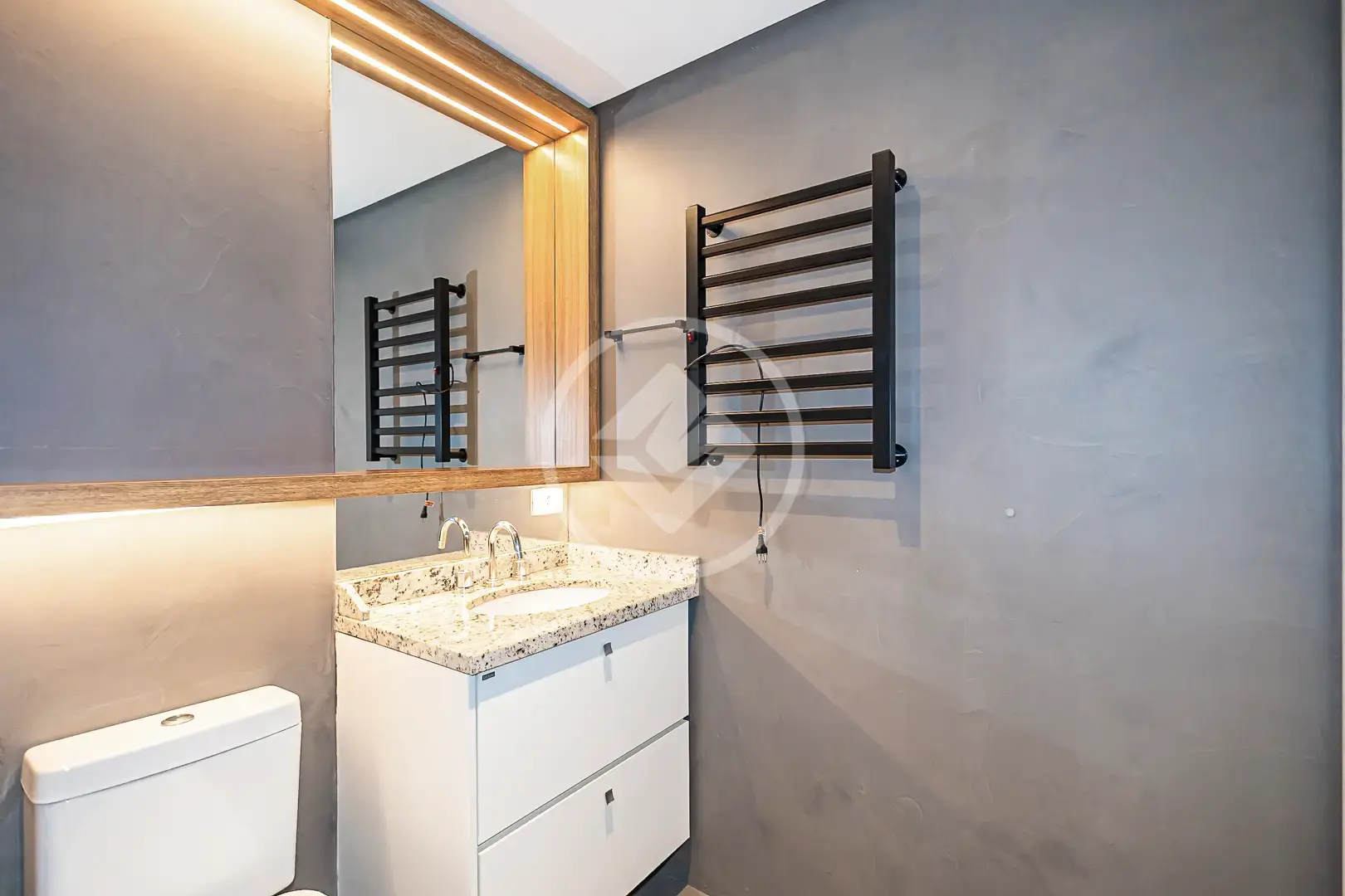 Apartamento à venda no bairro Campina do Siqueira, Curitiba – foto 13 de 27