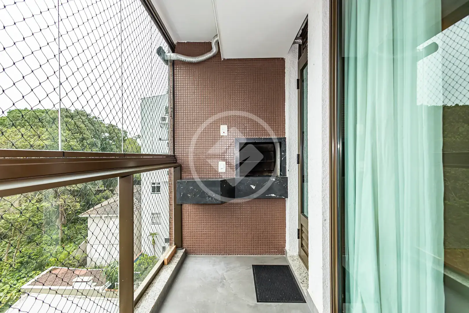 Apartamento à venda no bairro Campina do Siqueira, Curitiba – foto 9 de 27