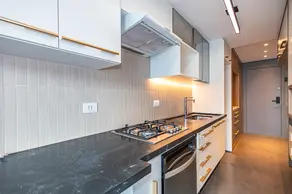Imagem 6 - Apartamento em Campina do Siqueira, Curitiba - PR