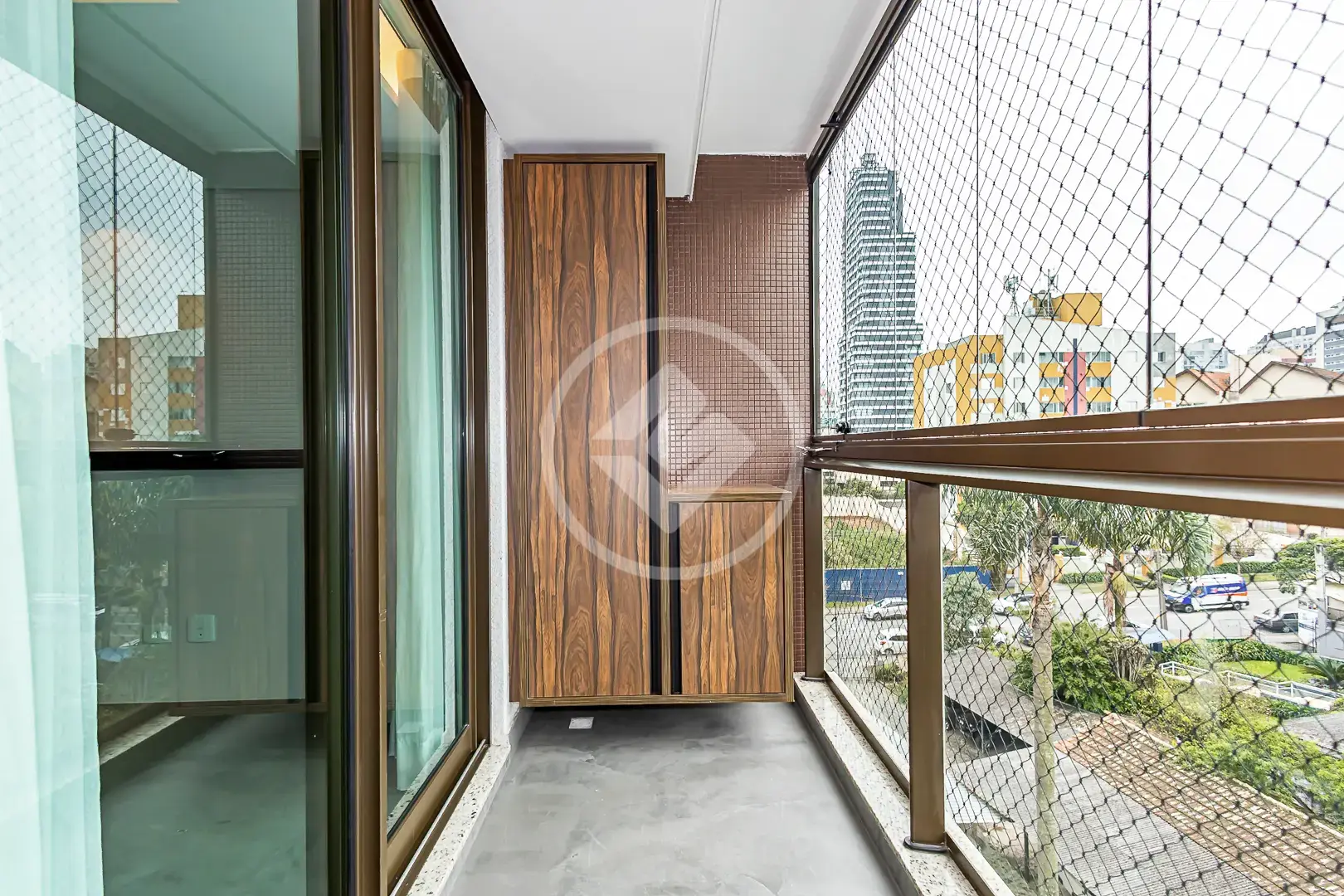 Apartamento à venda no bairro Campina do Siqueira, Curitiba – foto 8 de 27