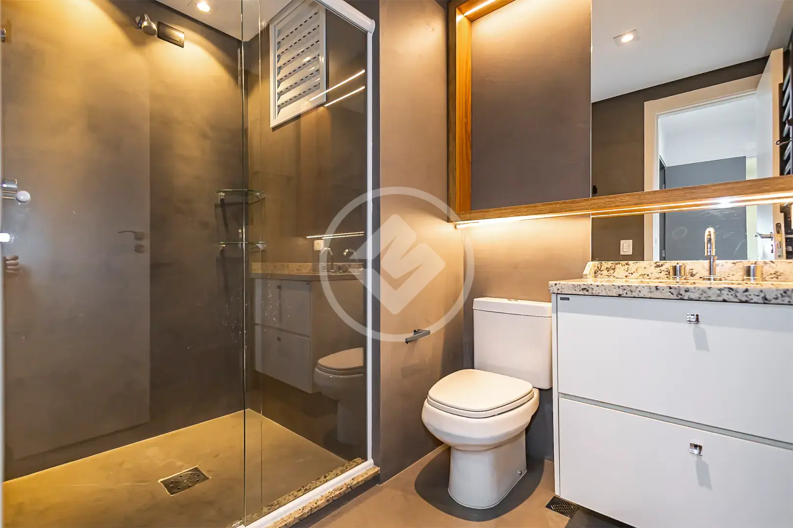 Apartamento à venda no bairro Campina do Siqueira, Curitiba – foto 12 de 27
