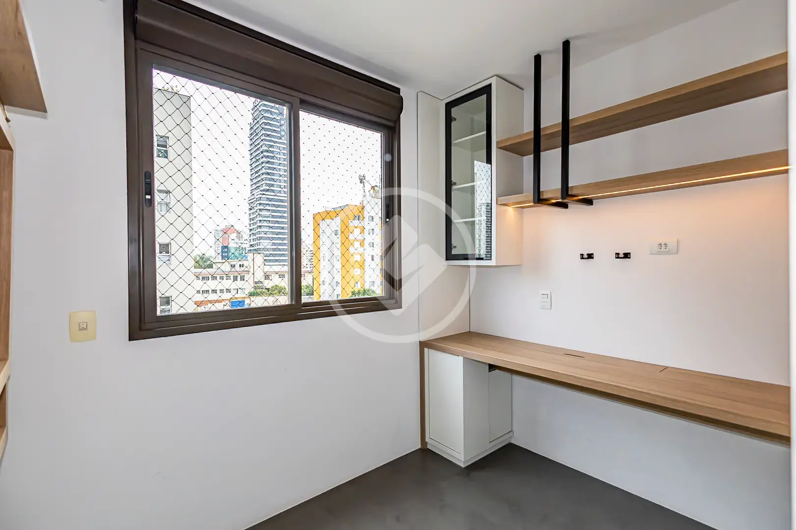 Apartamento à venda no bairro Campina do Siqueira, Curitiba – foto 14 de 27