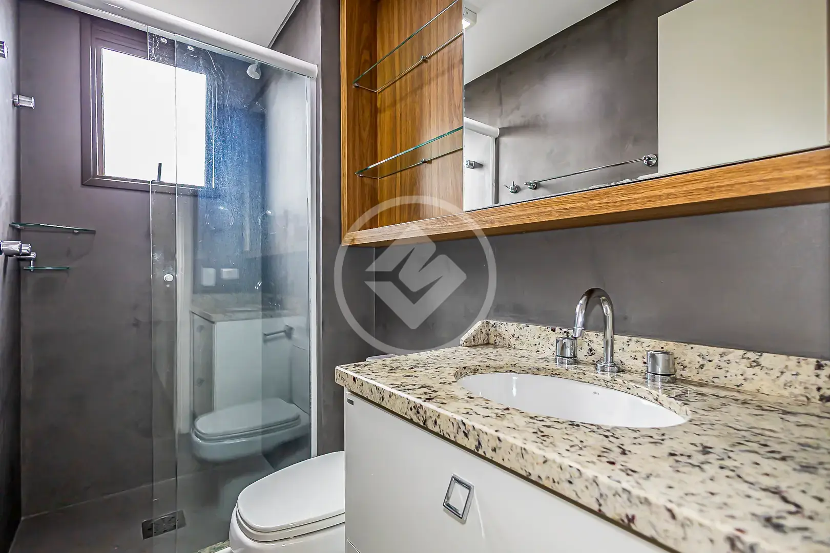 Apartamento à venda no bairro Campina do Siqueira, Curitiba – foto 20 de 27