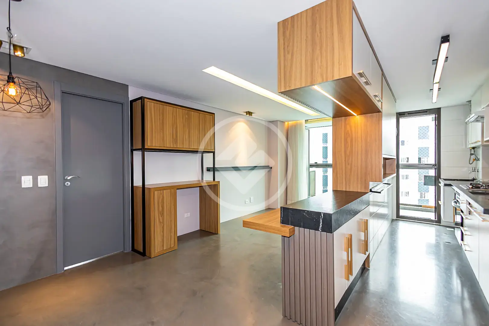 Apartamento à venda no bairro Campina do Siqueira, Curitiba – foto 5 de 27
