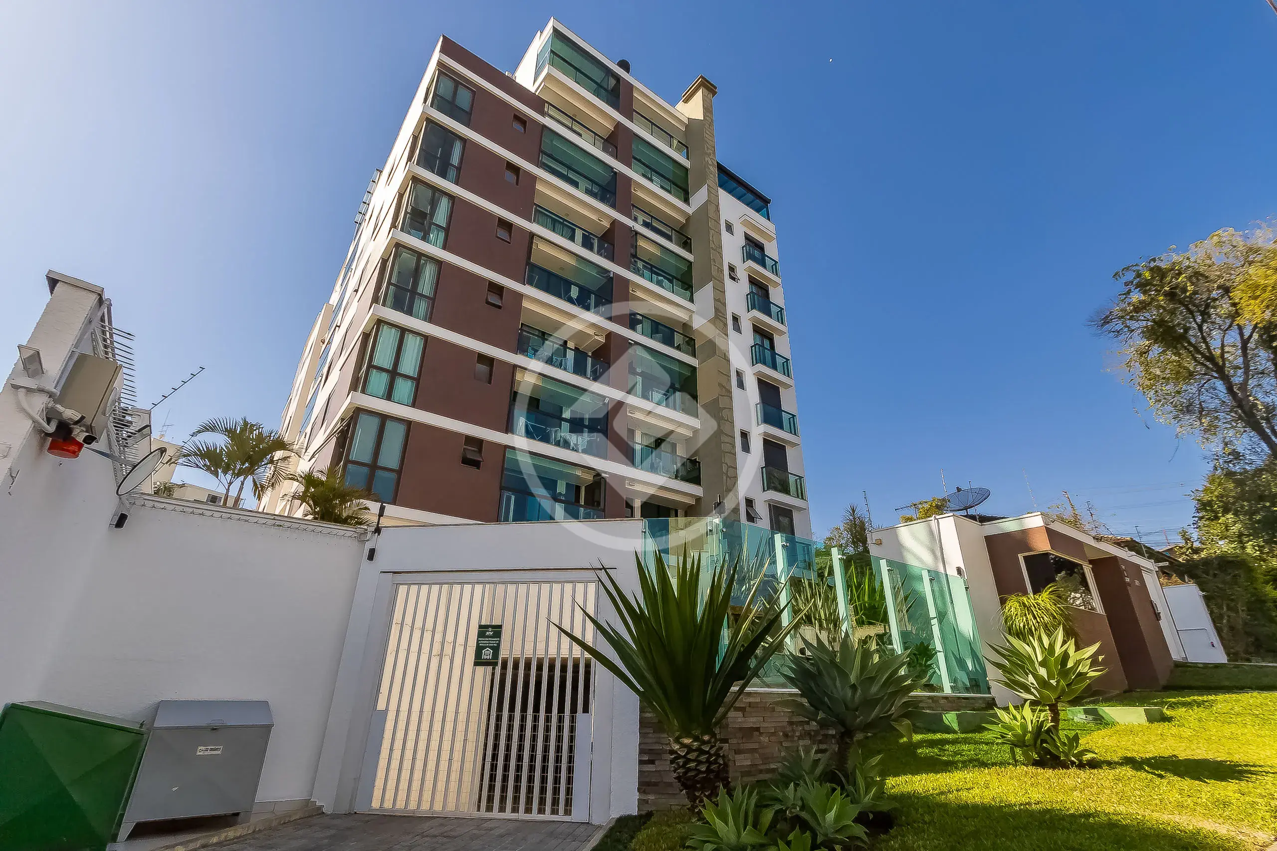 Apartamento à venda no bairro Campina do Siqueira, Curitiba – foto 21 de 27