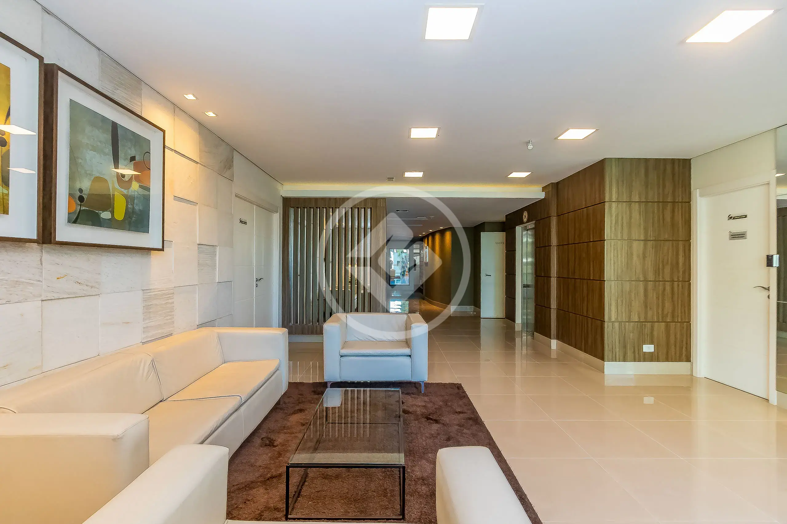 Apartamento à venda no bairro Campina do Siqueira, Curitiba – foto 22 de 27
