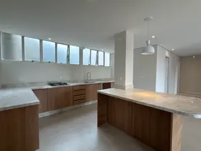 Imagem 6 - Apartamento em BIGORRILHO, Curitiba - PR