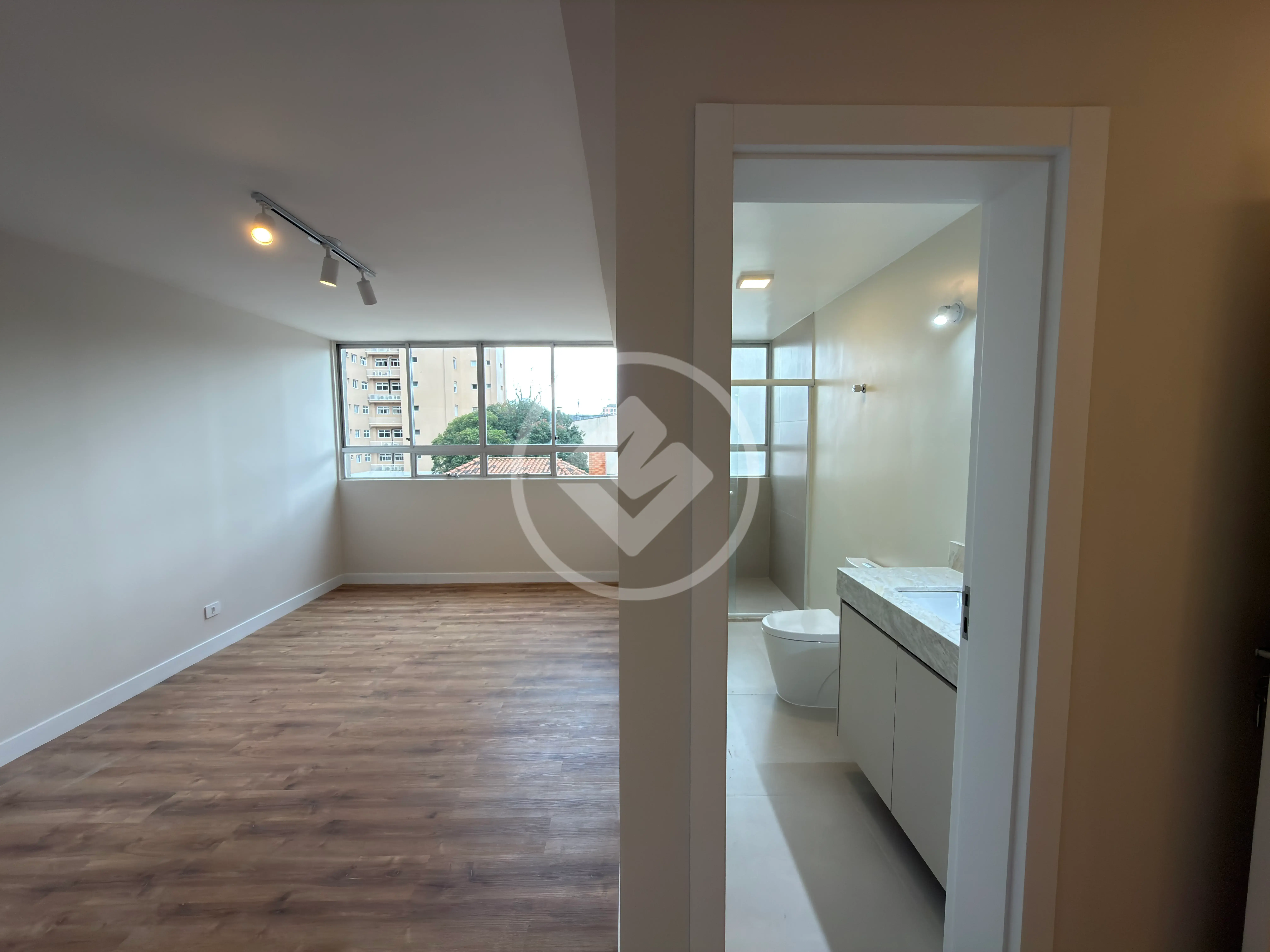 Apartamento à venda no bairro Bigorrilho, Curitiba – foto 19 de 27