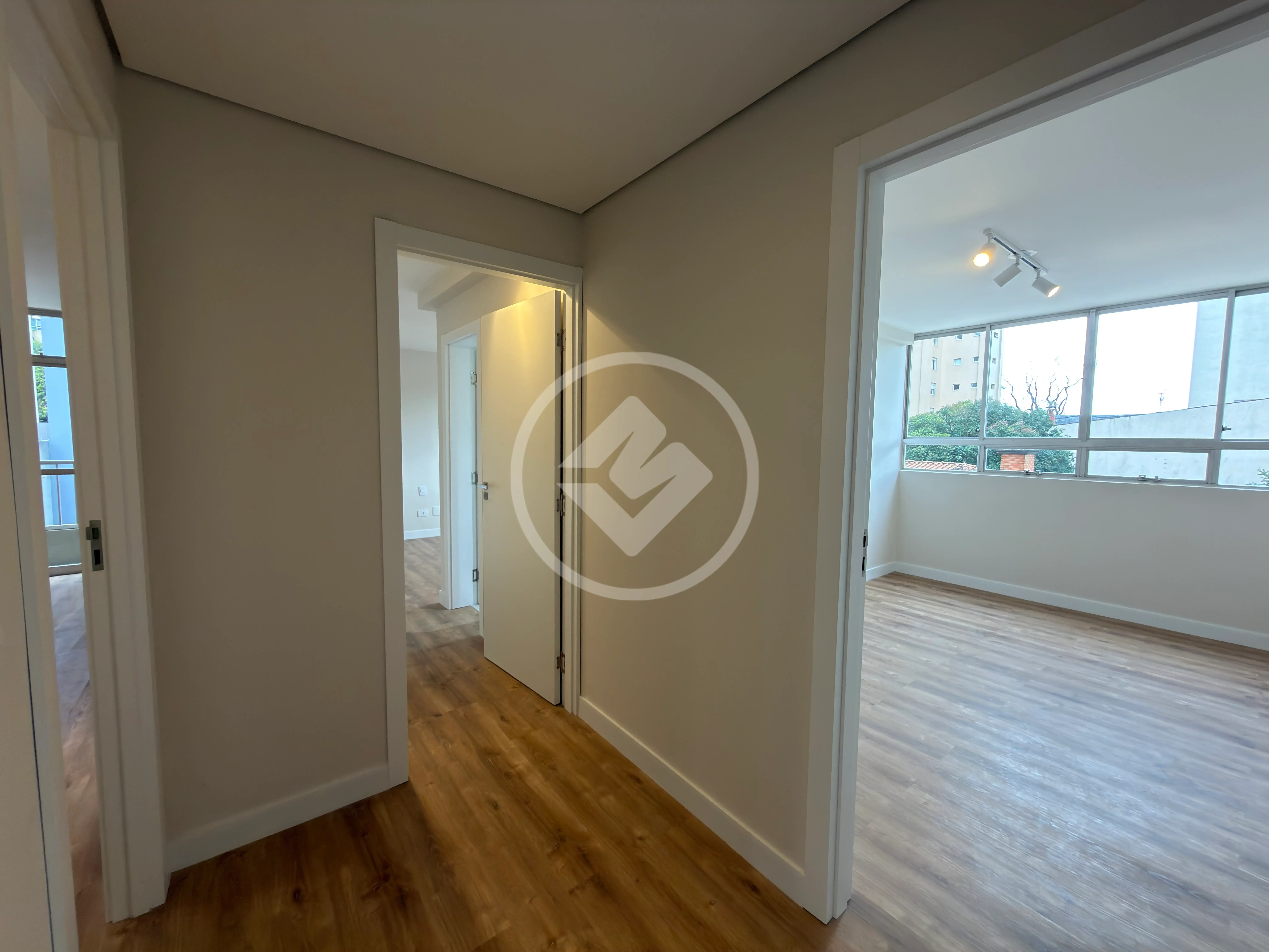 Apartamento à venda no bairro Bigorrilho, Curitiba – foto 10 de 27