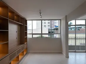 Imagem 2 - Apartamento em BIGORRILHO, Curitiba - PR