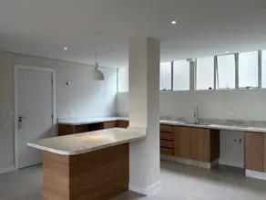 Imagem 3 - Apartamento em BIGORRILHO, Curitiba - PR