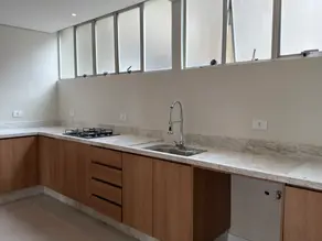 Imagem 4 - Apartamento em BIGORRILHO, Curitiba - PR