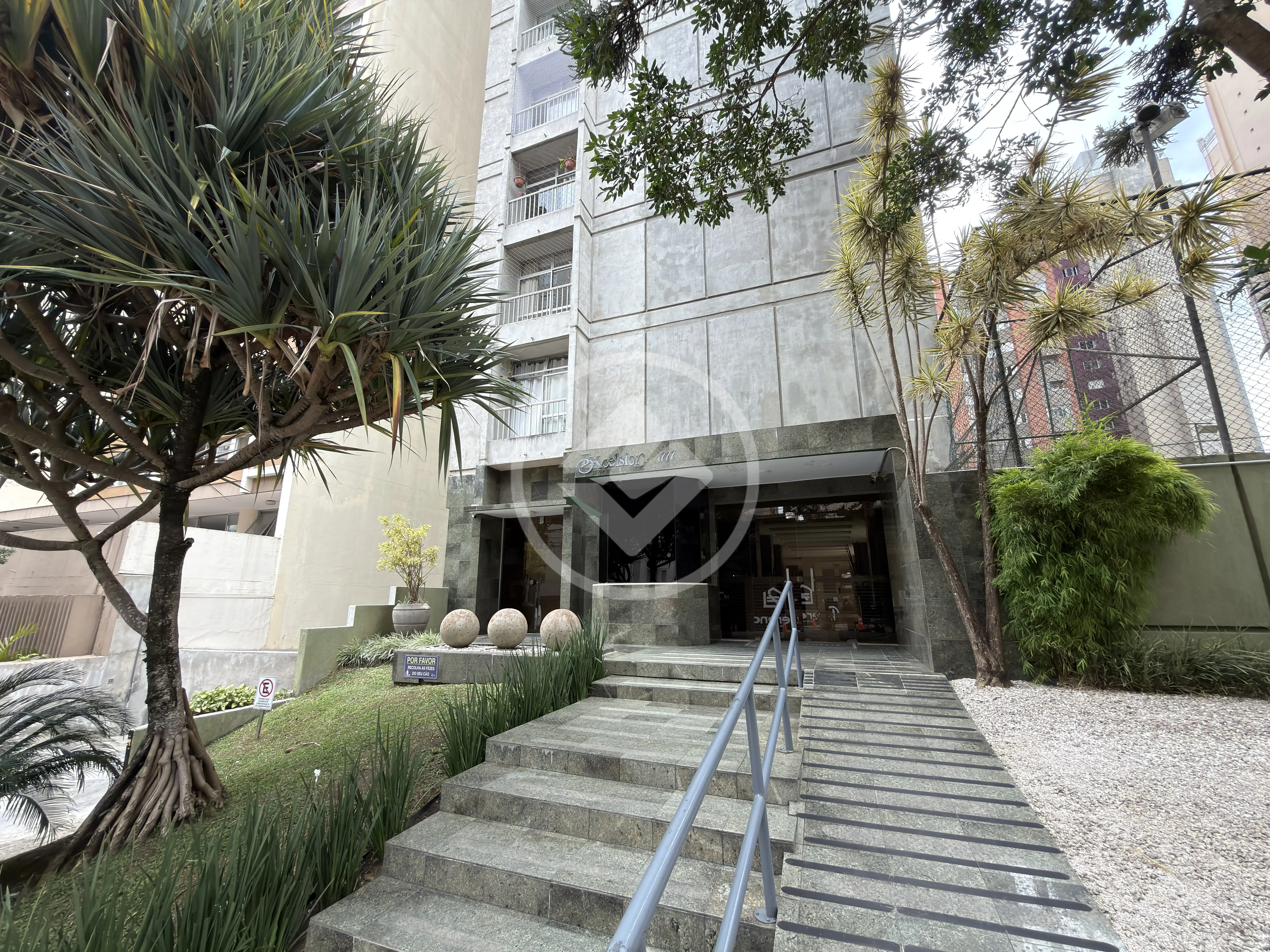 Apartamento à venda no bairro Bigorrilho, Curitiba – foto 22 de 27