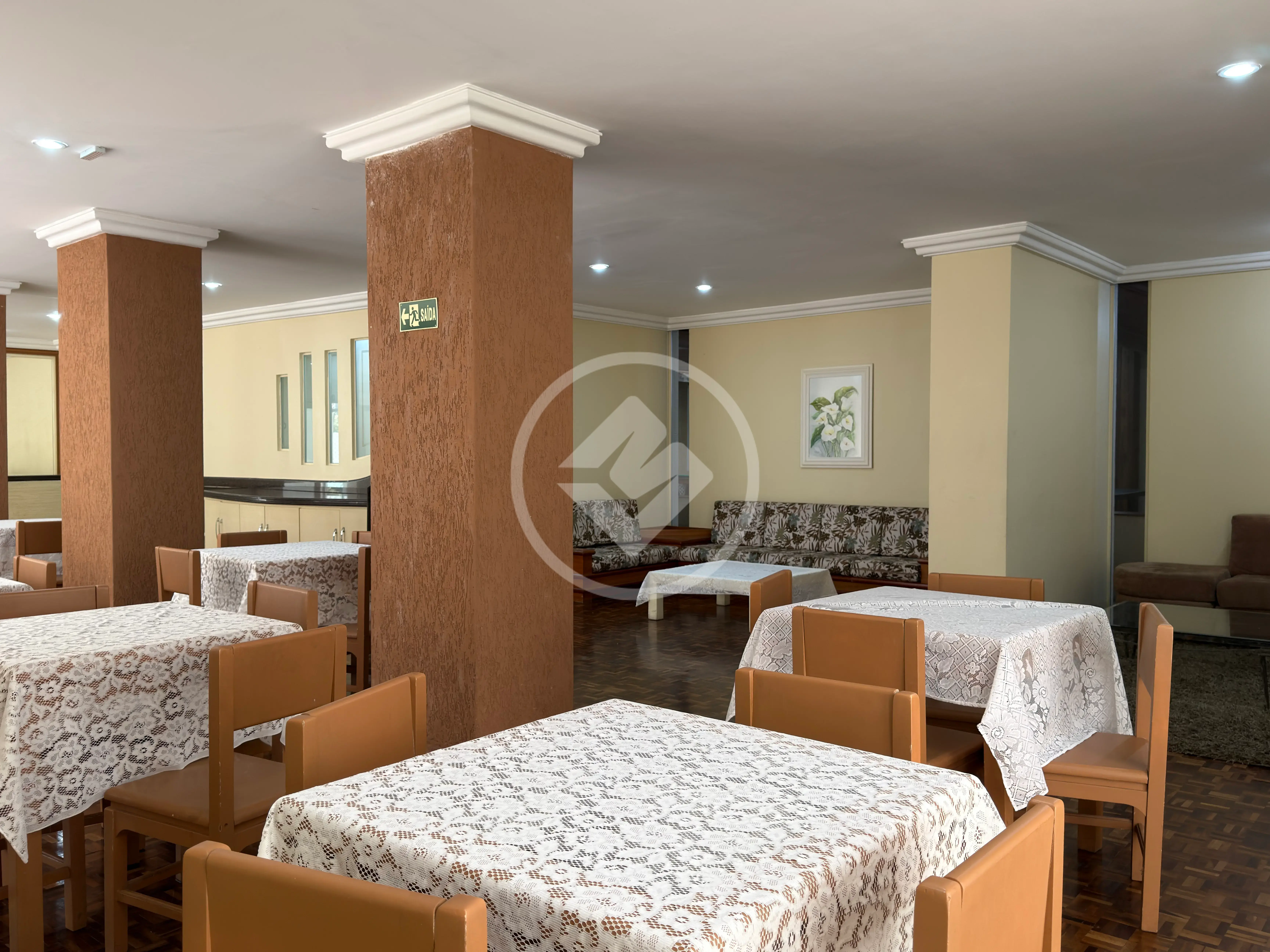 Image 27 - Apartamento em BIGORRILHO, Curitiba - PR