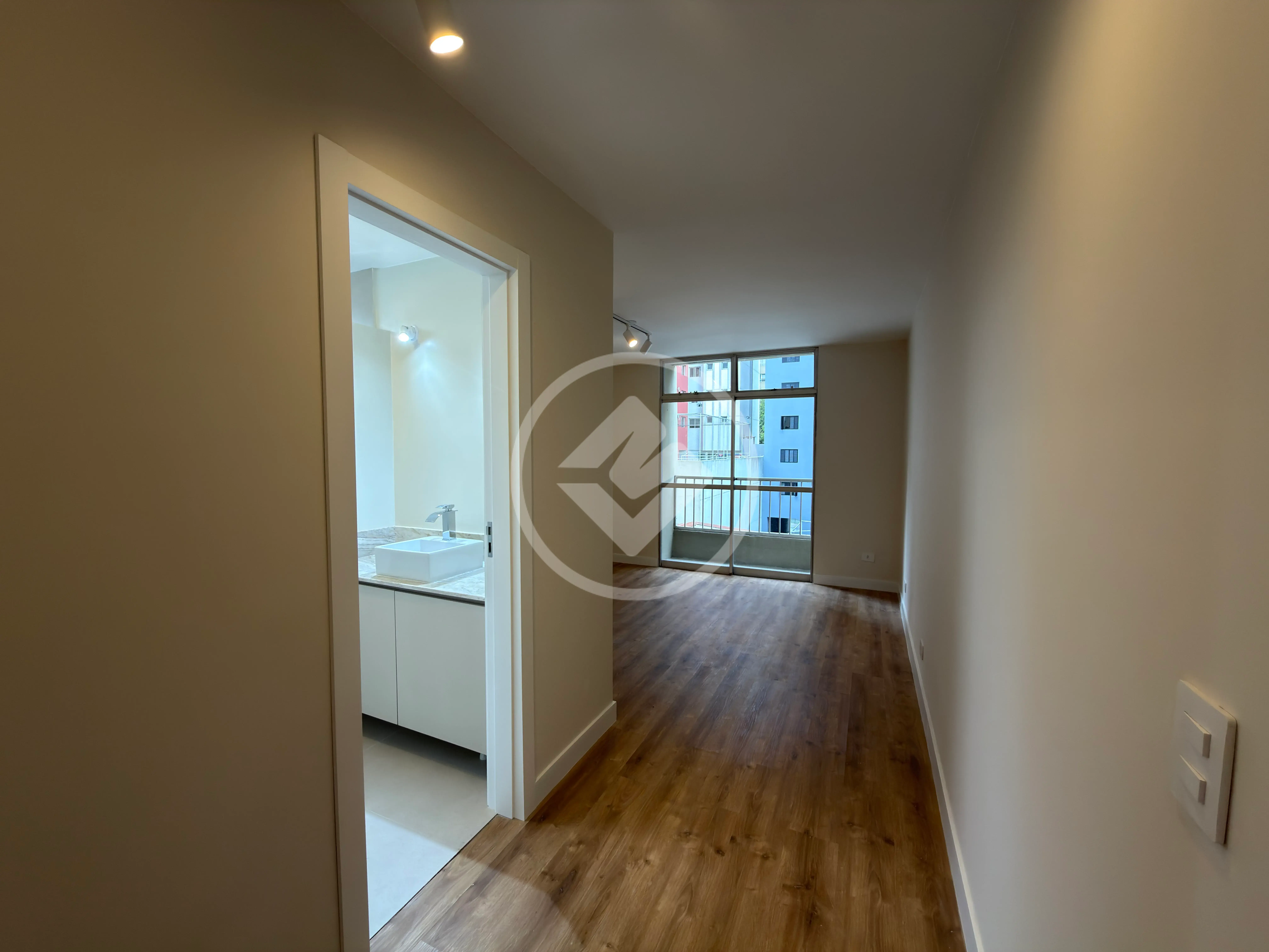 Apartamento à venda no bairro Bigorrilho, Curitiba – foto 14 de 27