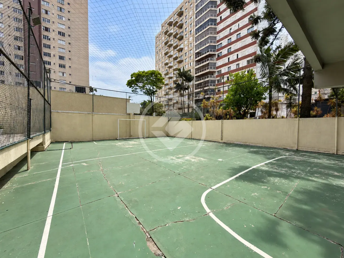 Apartamento à venda no bairro Bigorrilho, Curitiba – foto 24 de 27