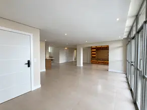 Apartamento BIGORRILHO, Curitiba - PR — foto 1