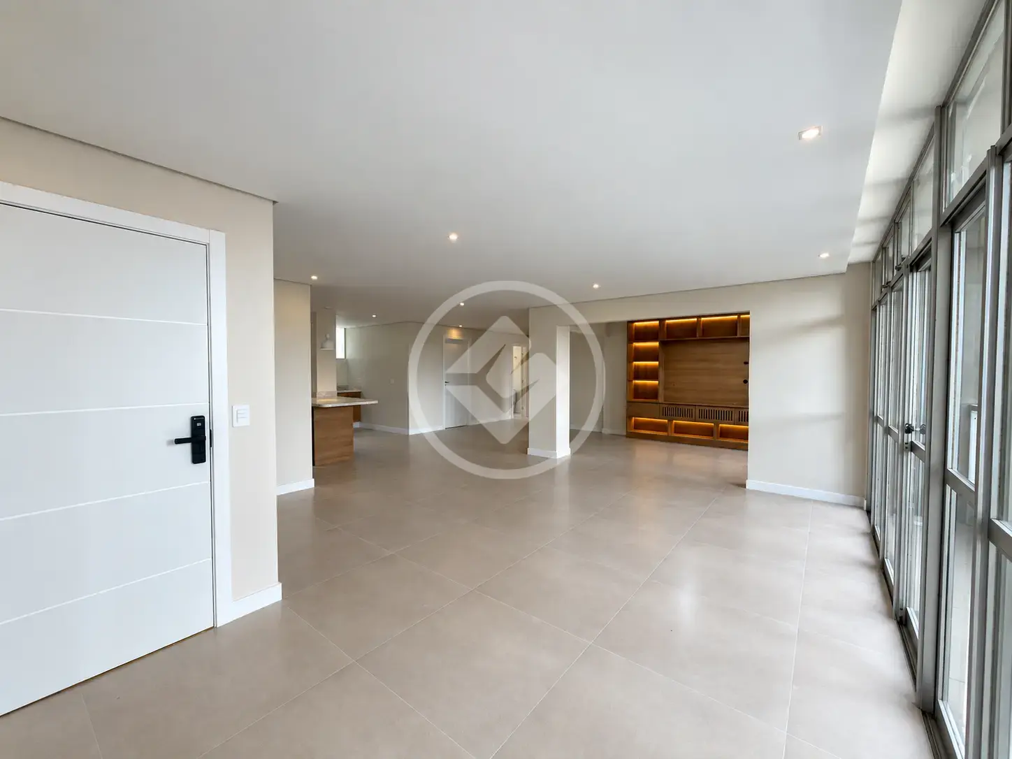 Imagem 1 - Apartamento em BIGORRILHO, Curitiba - PR
