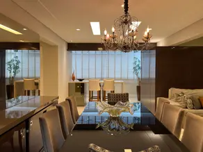 Imagem 6 - Apartamento em BIGORRILHO, Curitiba - PR