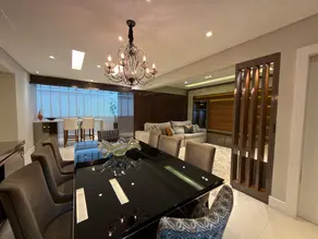 Imagem 5 - Apartamento em BIGORRILHO, Curitiba - PR