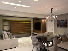 Apartamento BIGORRILHO, Curitiba - PR — foto 2