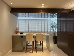 Imagem 2 - Apartamento em BIGORRILHO, Curitiba - PR