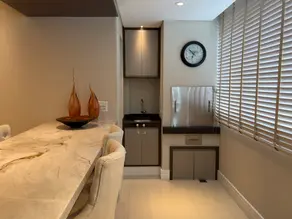 Imagem 3 - Apartamento em BIGORRILHO, Curitiba - PR