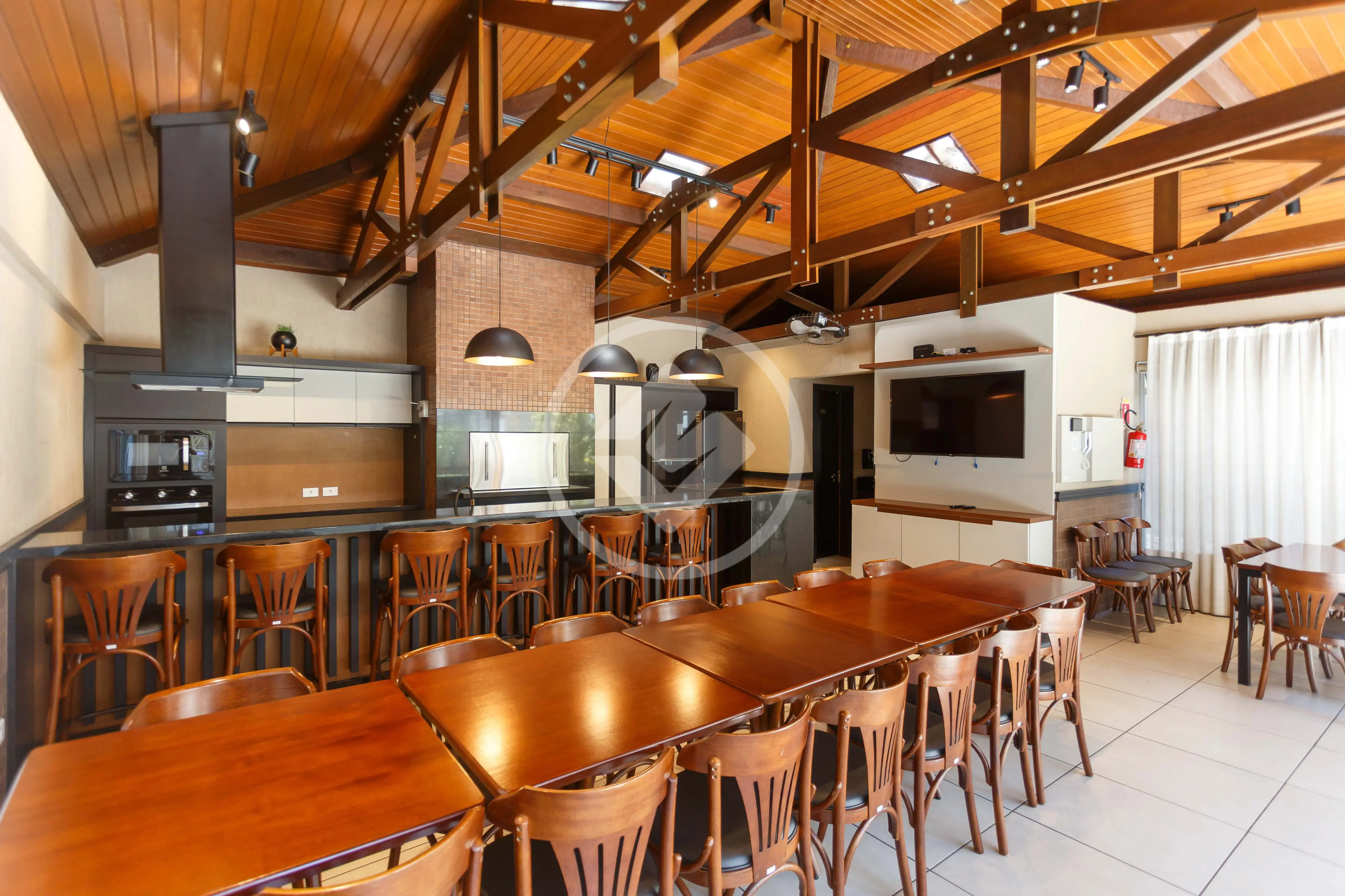 Apartamento à venda no bairro Ahú, Curitiba – foto 24 de 28