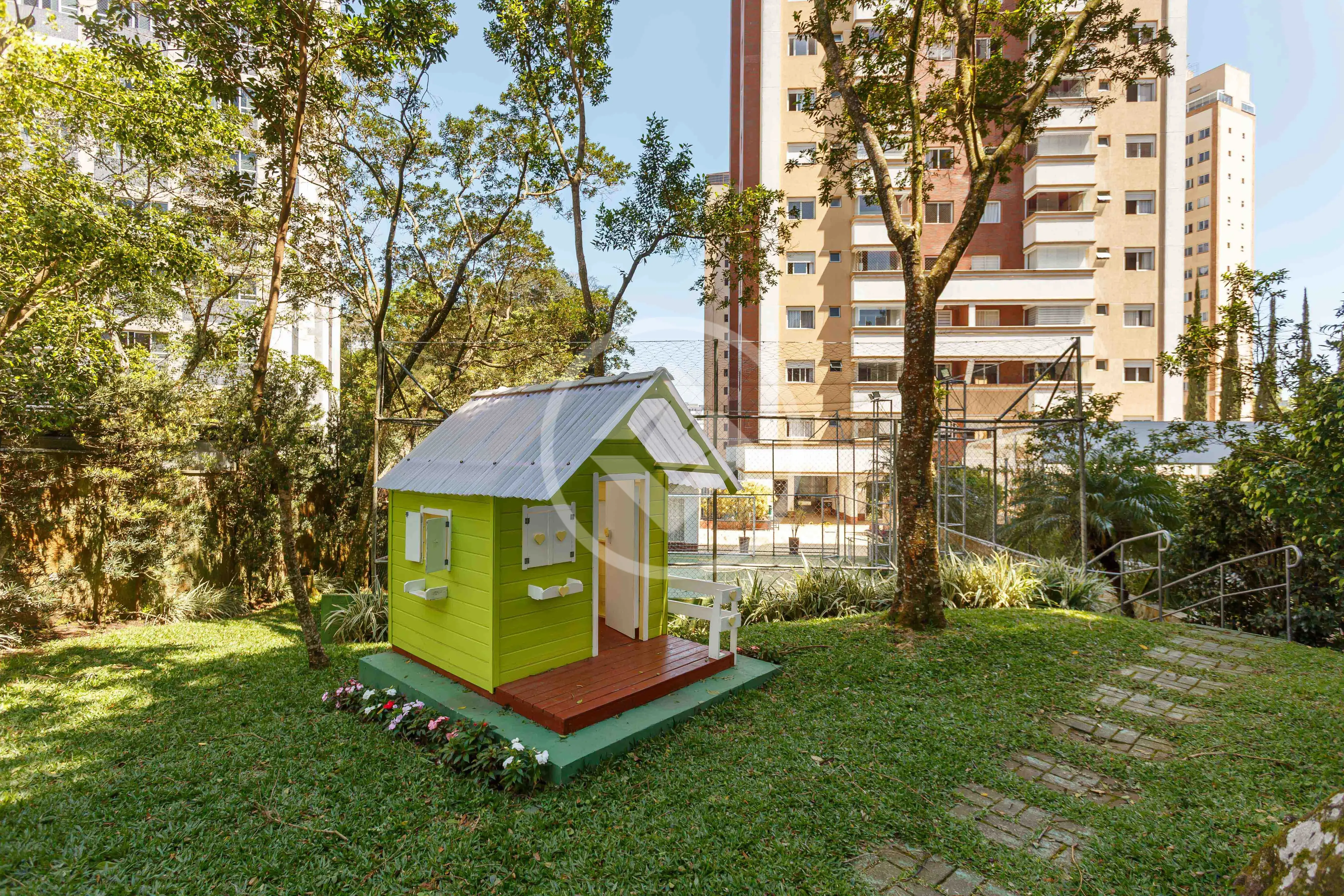 Image 28 - Apartamento em AHU, Curitiba - PR