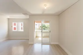 Apartamento AHU, Curitiba - PR — foto 2