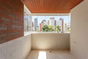 Imagem 4 - Apartamento em AHU, Curitiba - PR