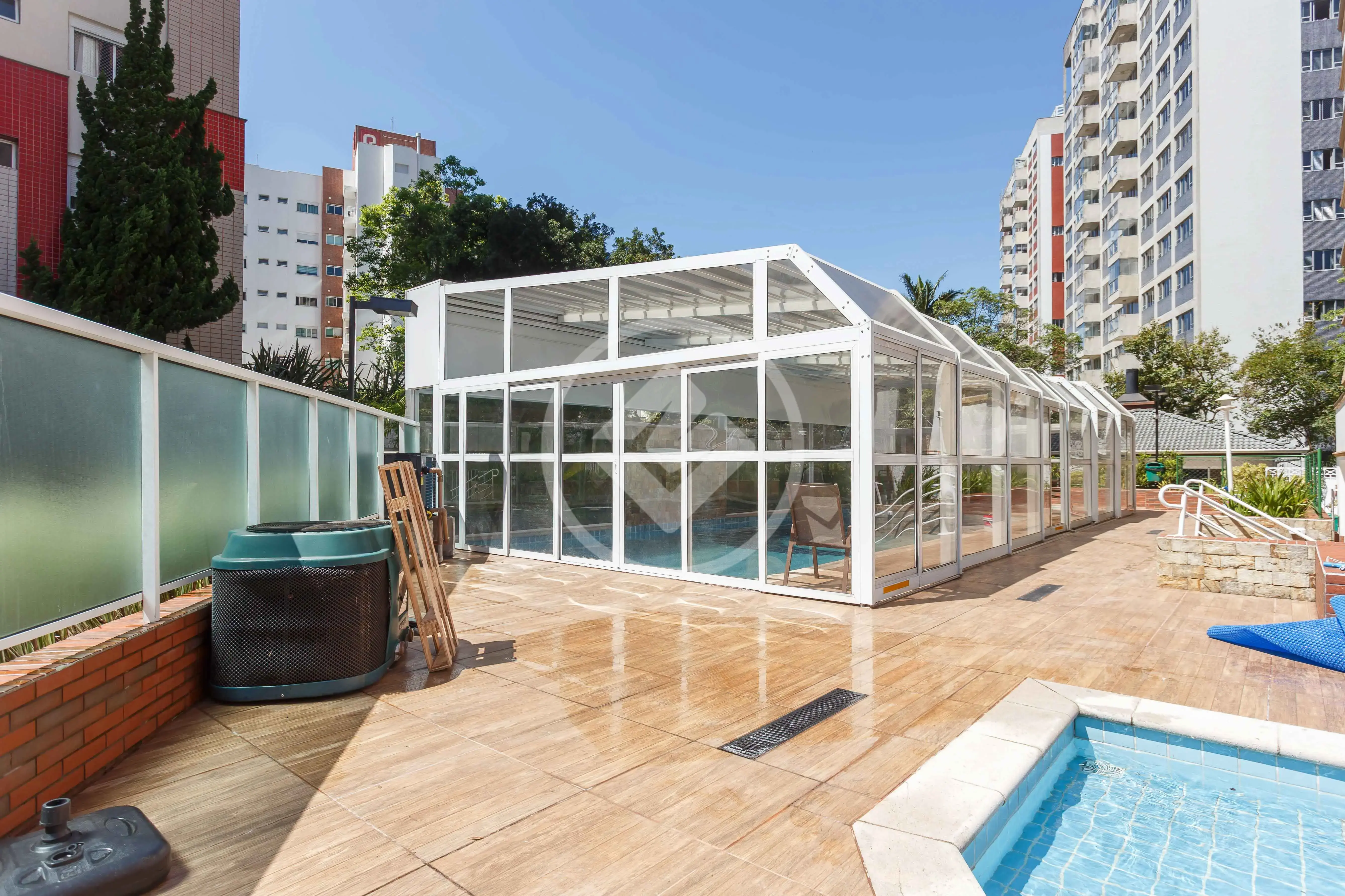 Apartamento à venda no bairro Ahú, Curitiba – foto 22 de 28