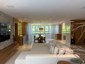 Imagem 5 - Apartamento em Mossunguê, Curitiba - PR