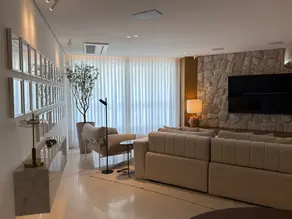 Imagem 2 - Apartamento em Mossunguê, Curitiba - PR