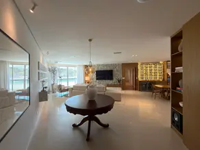 Apartamento Mossunguê, Curitiba - PR — foto 2