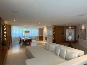 Imagem 6 - Apartamento em Mossunguê, Curitiba - PR