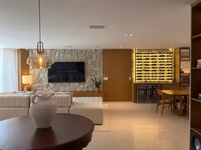 Imagem 3 - Apartamento em Mossunguê, Curitiba - PR