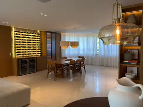 Imagem 4 - Apartamento em Mossunguê, Curitiba - PR